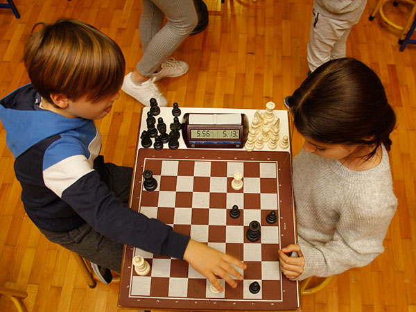  Chess