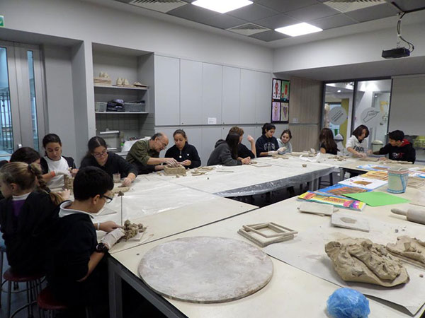  Ceramics